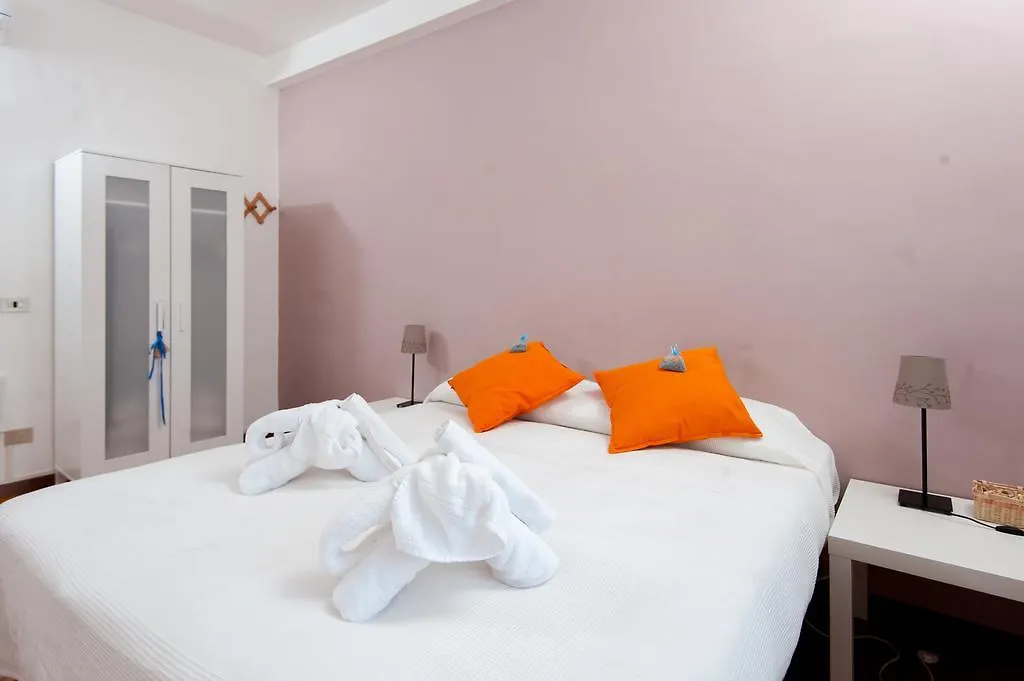 Fabulous St. Peter S Apartment Rome 0*,