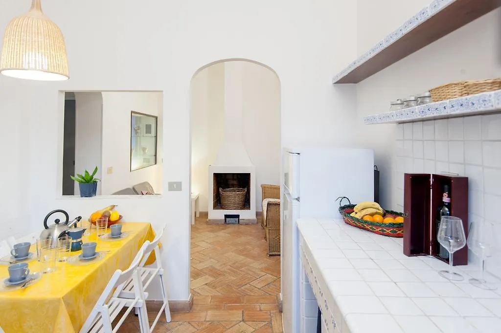 Fabulous St. Peter S Apartment Rome