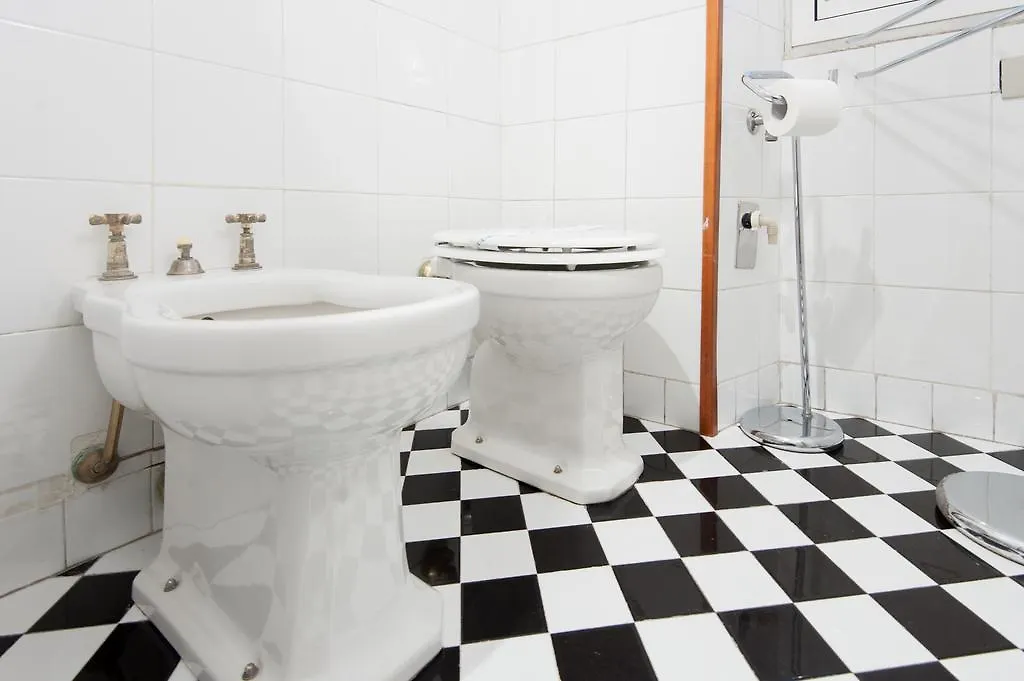Fabulous St. Peter S Apartment Rome
