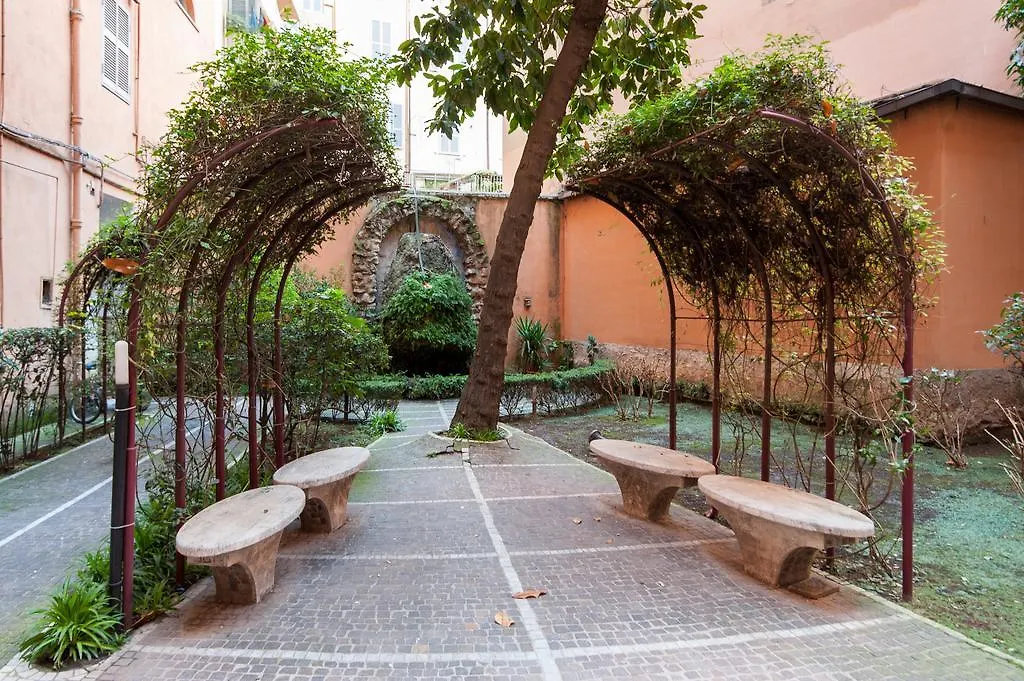 Fabulous St. Peter S Apartment Rome