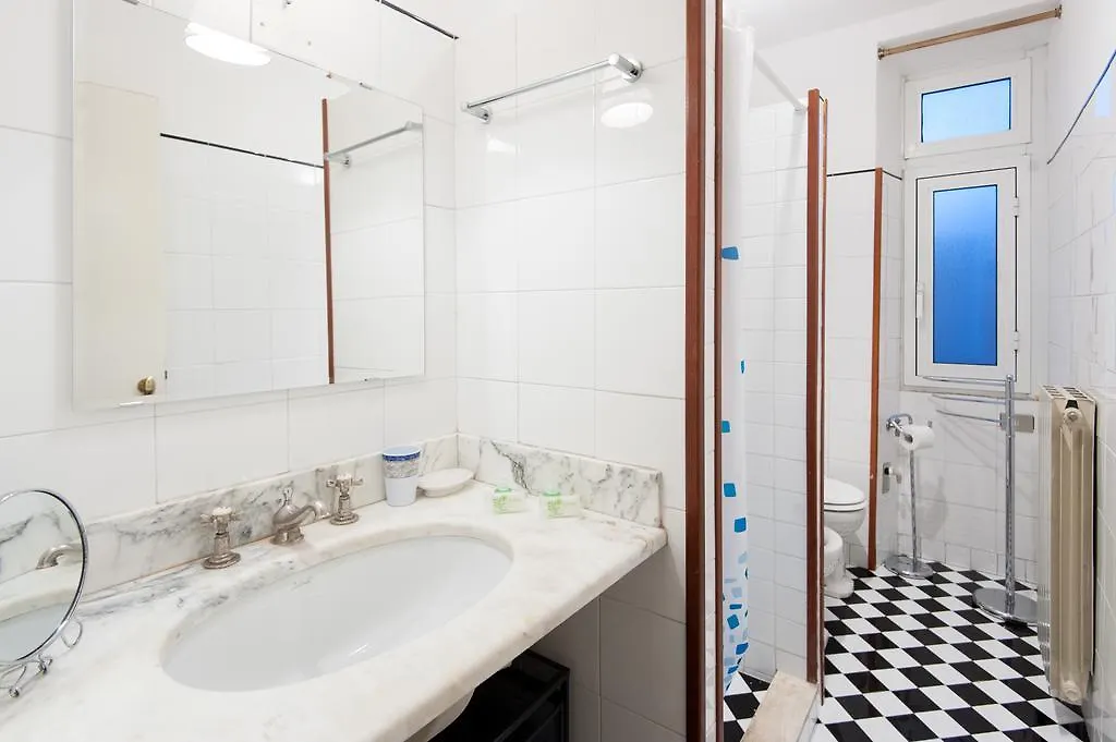 Fabulous St. Peter S Apartment Rome