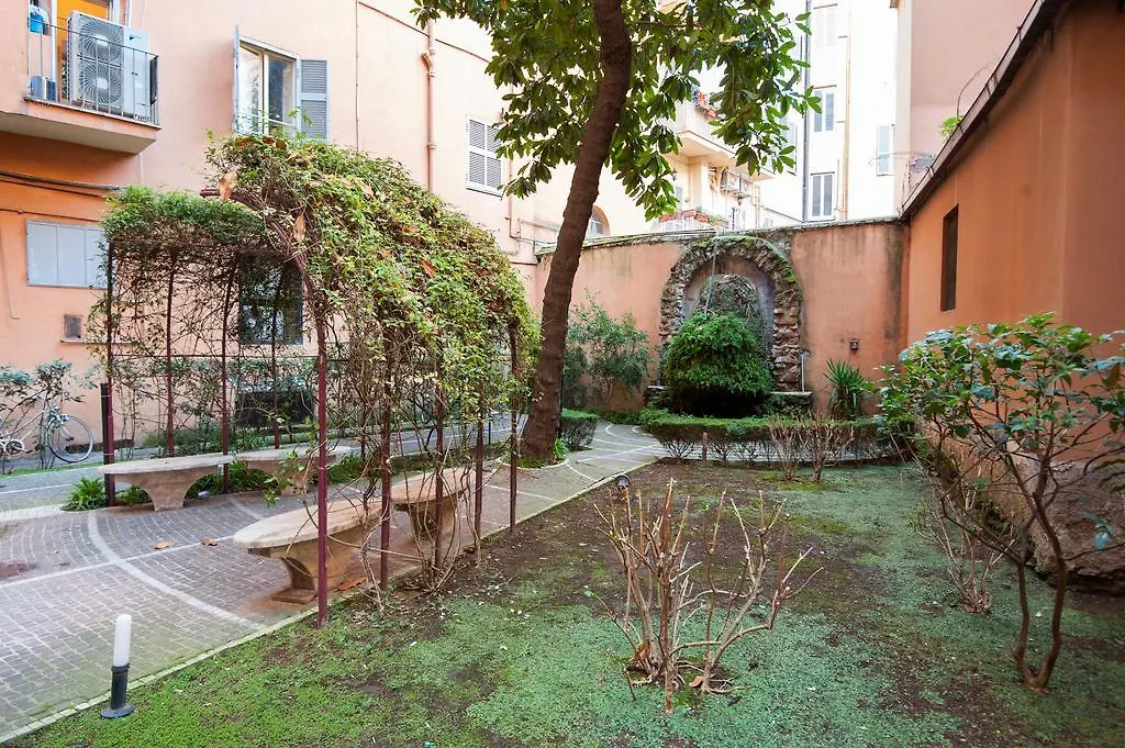 Fabulous St. Peter S Apartment Rome Italy