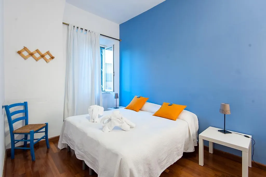 Fabulous St. Peter S Apartment Rome