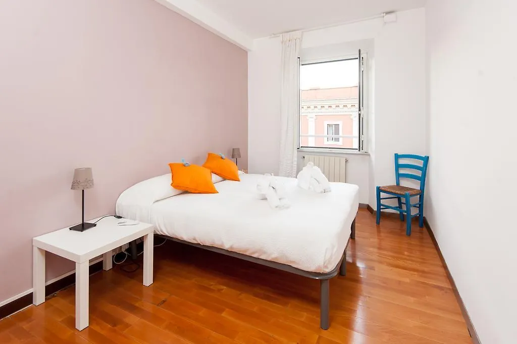 Fabulous St. Peter S Apartment Rome 0*,