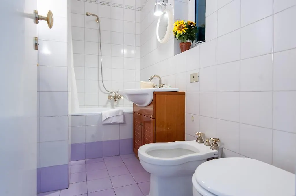 Fabulous St. Peter S Apartment Rome