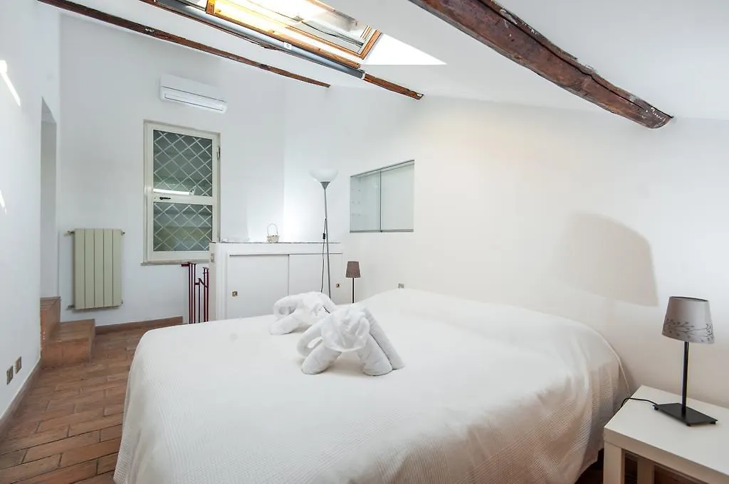 Fabulous St. Peter S Apartment Rome