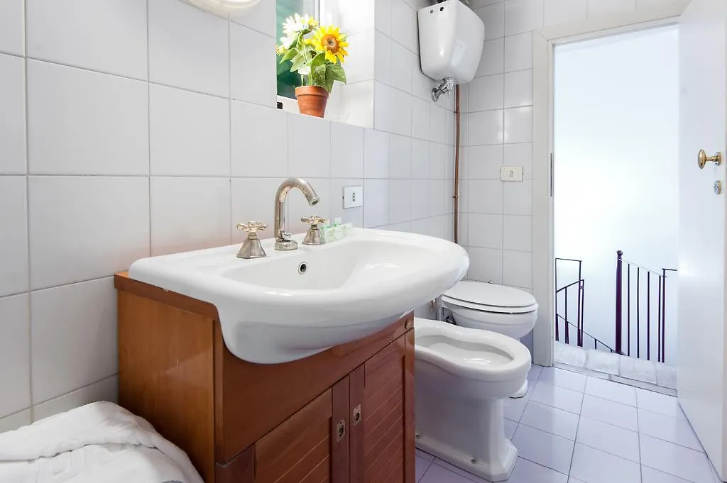 Fabulous St. Peter S Apartment Rome 0*,