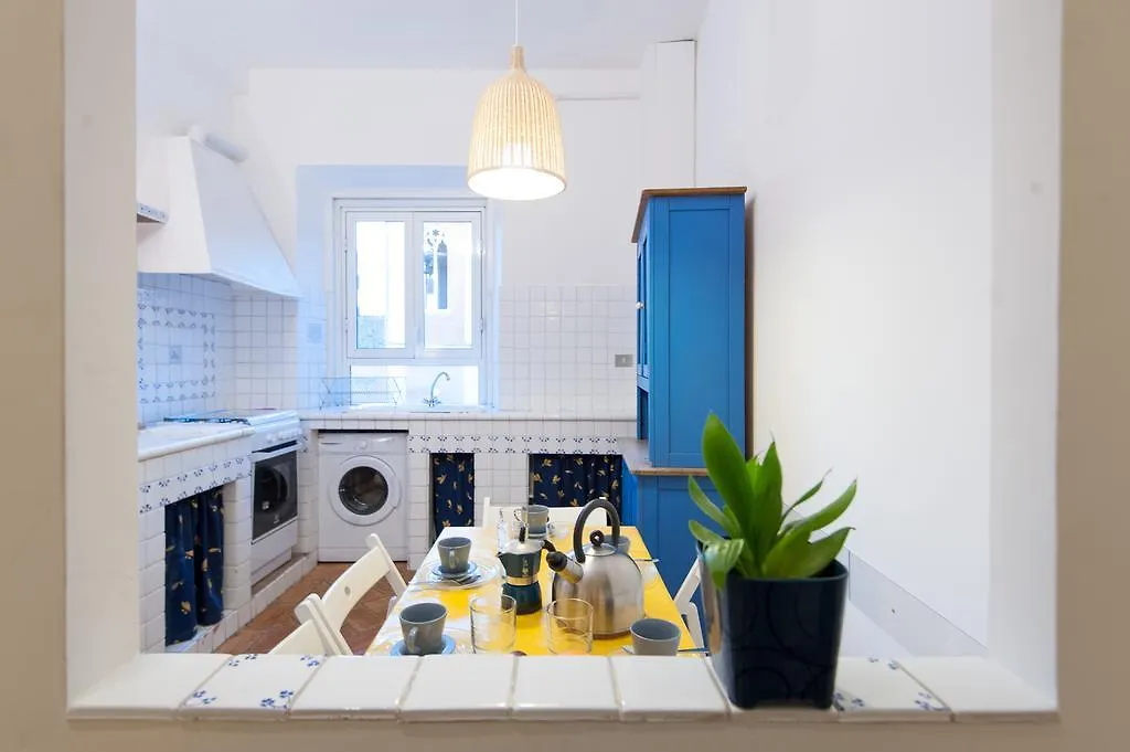 Fabulous St. Peter S Apartment Rome Italy