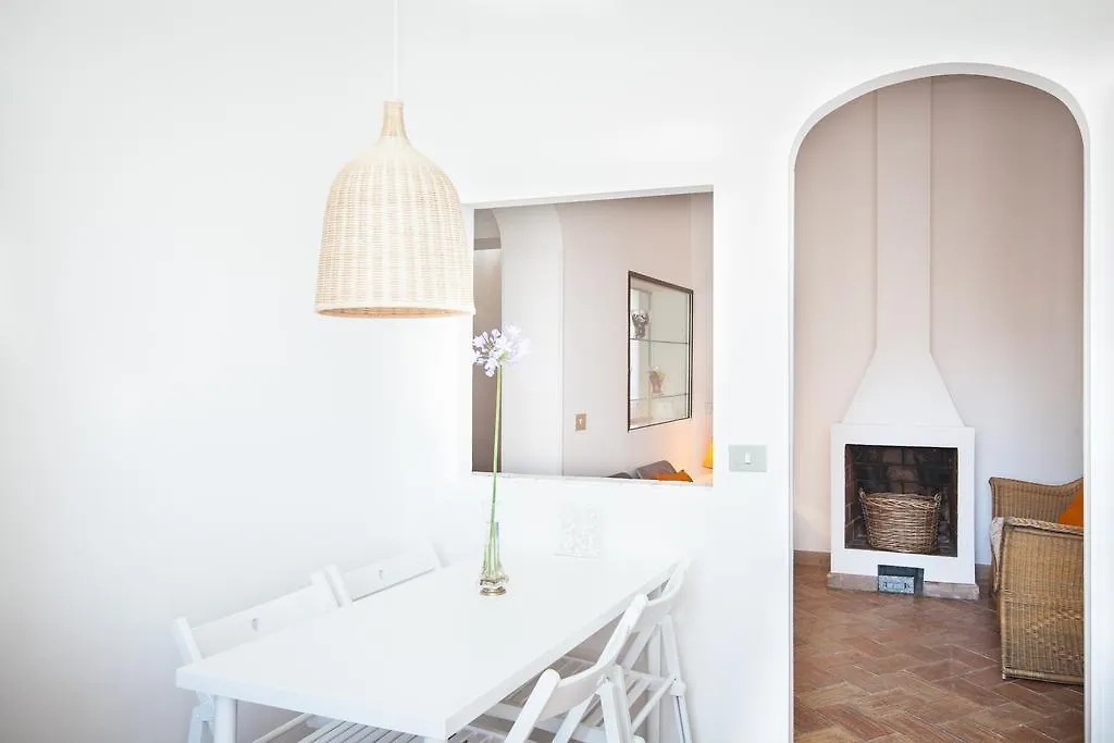 Fabulous St. Peter S Apartment Rome
