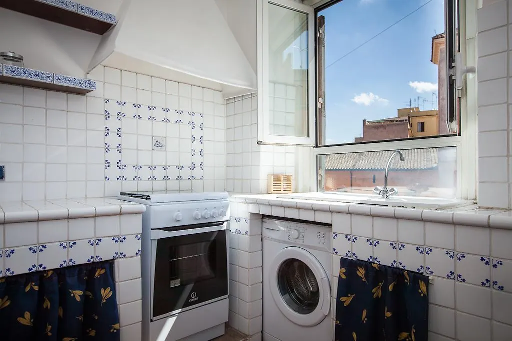 Fabulous St. Peter S Apartment Rome