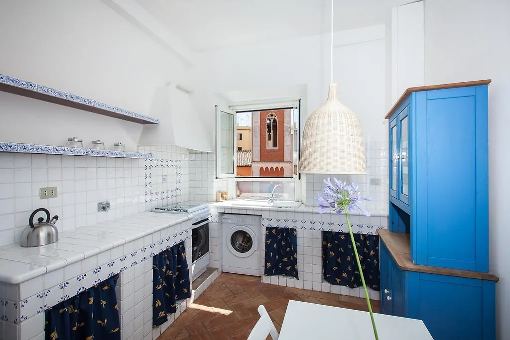 Fabulous St. Peter S Apartment Rome