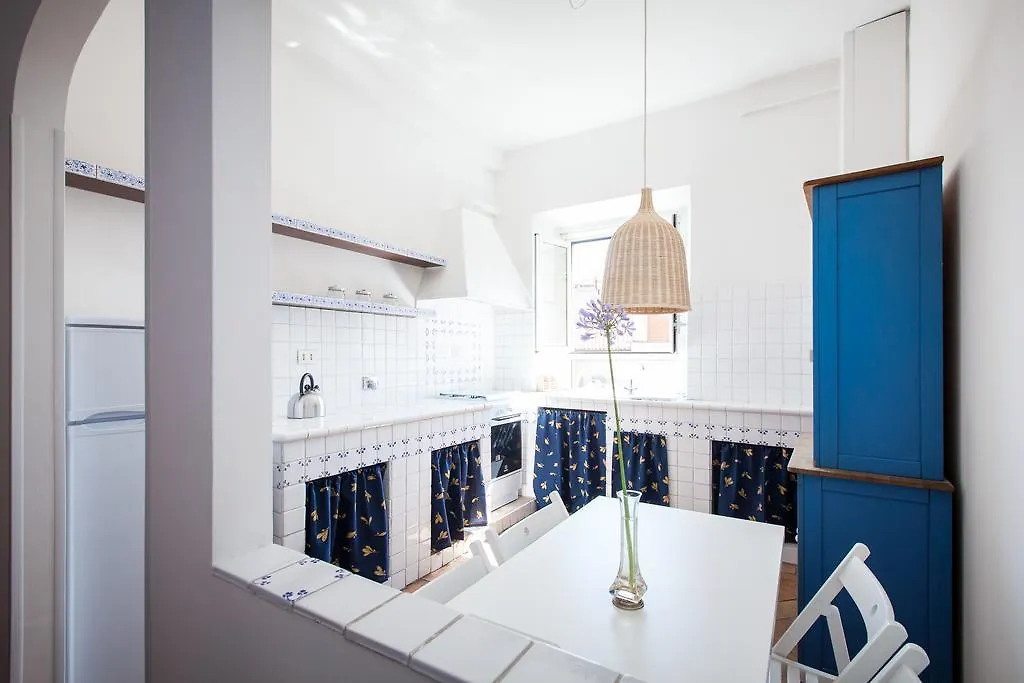 Fabulous St. Peter S Apartment Rome