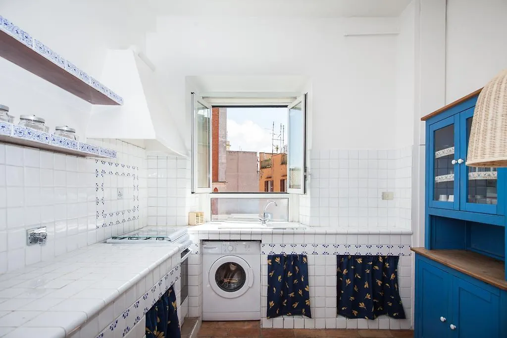 Fabulous St. Peter S Apartment Rome Italy