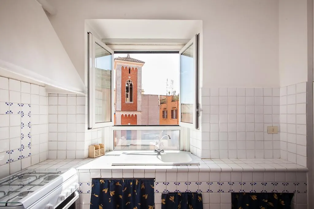 Fabulous St. Peter S Apartment Rome