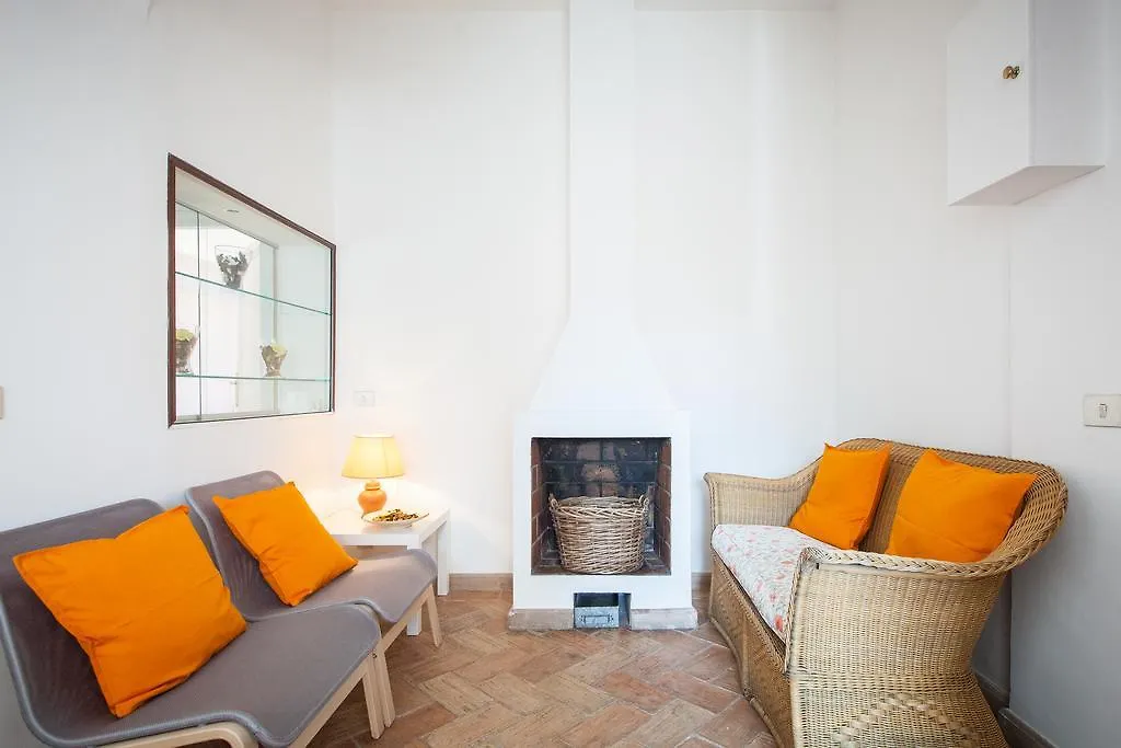 Fabulous St. Peter S Apartment Rome Italy