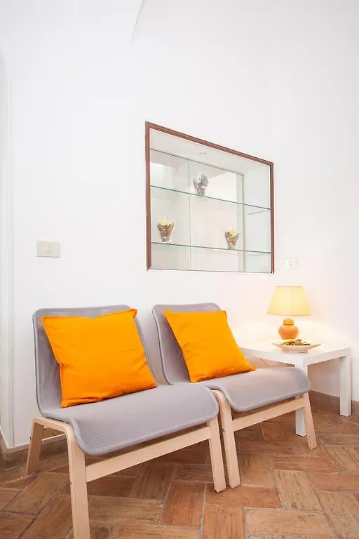Fabulous St. Peter S Apartment Rome