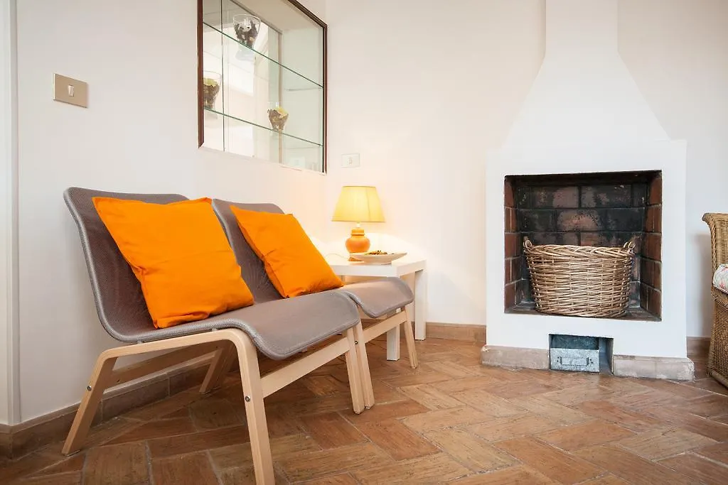 Fabulous St. Peter S Apartment Rome