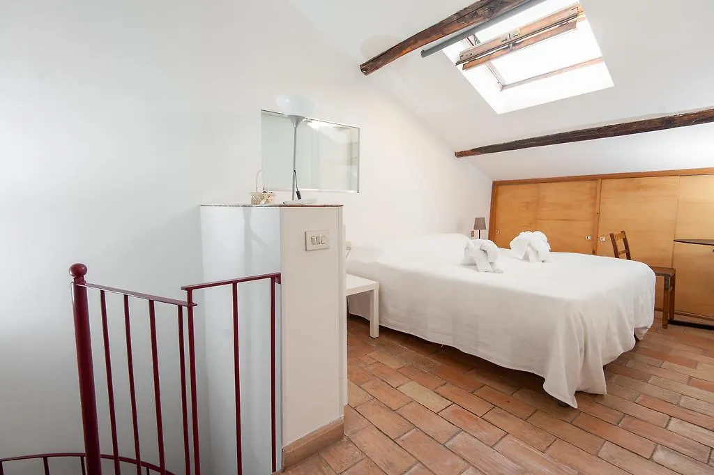Fabulous St. Peter S Apartment Rome Italy