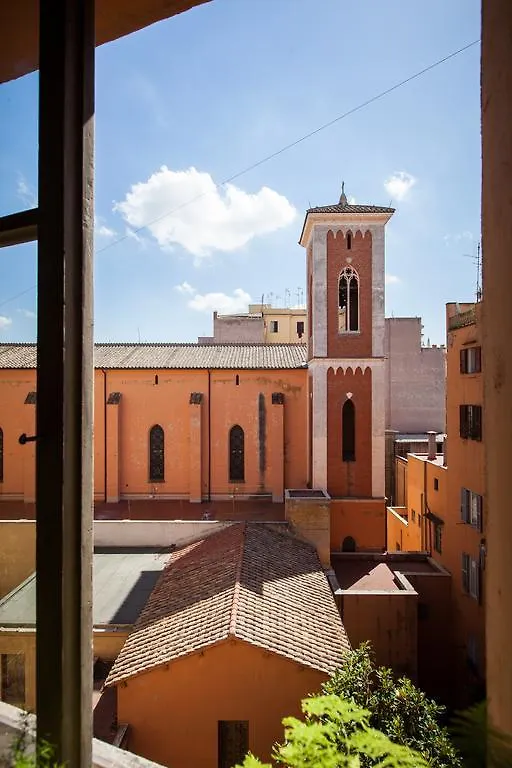 Fabulous St. Peter S Apartment Rome 0*,  Italy